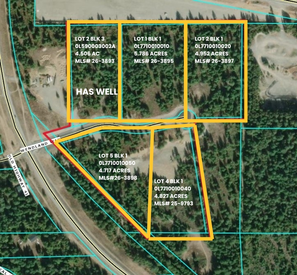 All lots for Perma Flyer